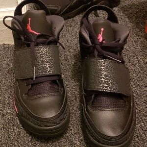 Jordan Son of Mars size 3y